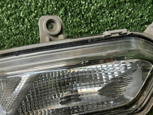 ПТФ левый Kia Sportage 4 QL (2018-2022)