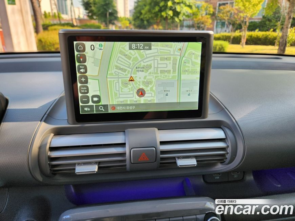 Hyundai Casper Turbo The Essential (11.2022)