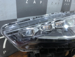 Фара левая LED Haval F7 1 19-24 Б/У Оригинал 4121102xkq00a