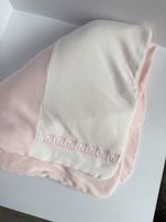 Хлопковое одеяло Fendi