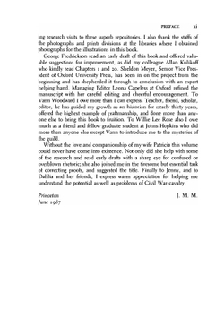 Battle Cry of Freedom. The Civil War Era | J.M. McPherson