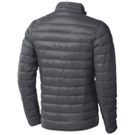 Легкая куртка- пуховик Scotia