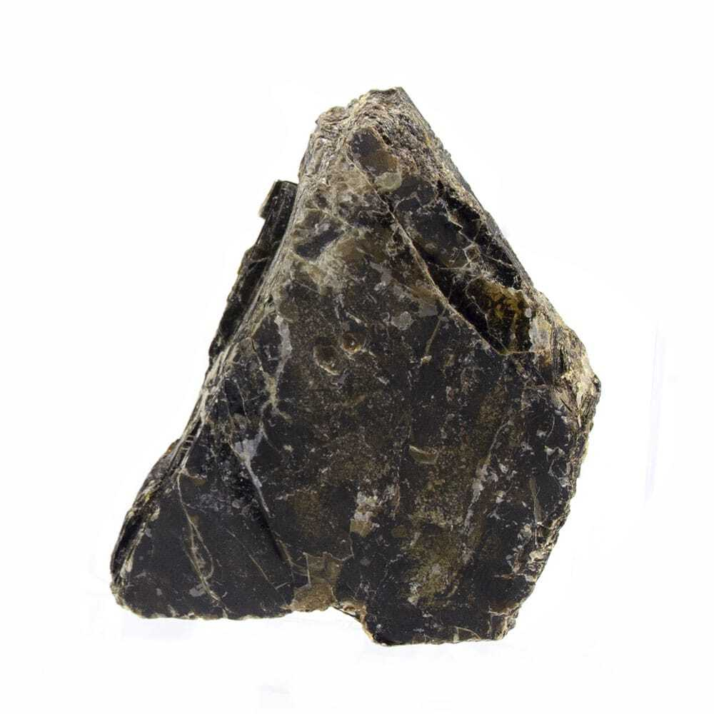 Минерал биотит асс.