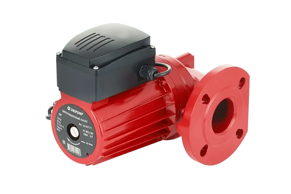 Циркуляционный насос UPF3 50-200 280