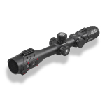 Оптический прицел DISCOVERY HS 6-24X50SFIR D-30mm