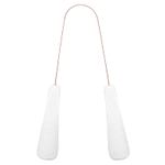 Dr. Tung's, медный скребок для языка, 1 шт.