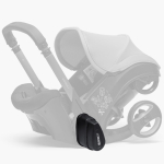 Автокресло-коляска Doona X (0-13 кг), Terracotta