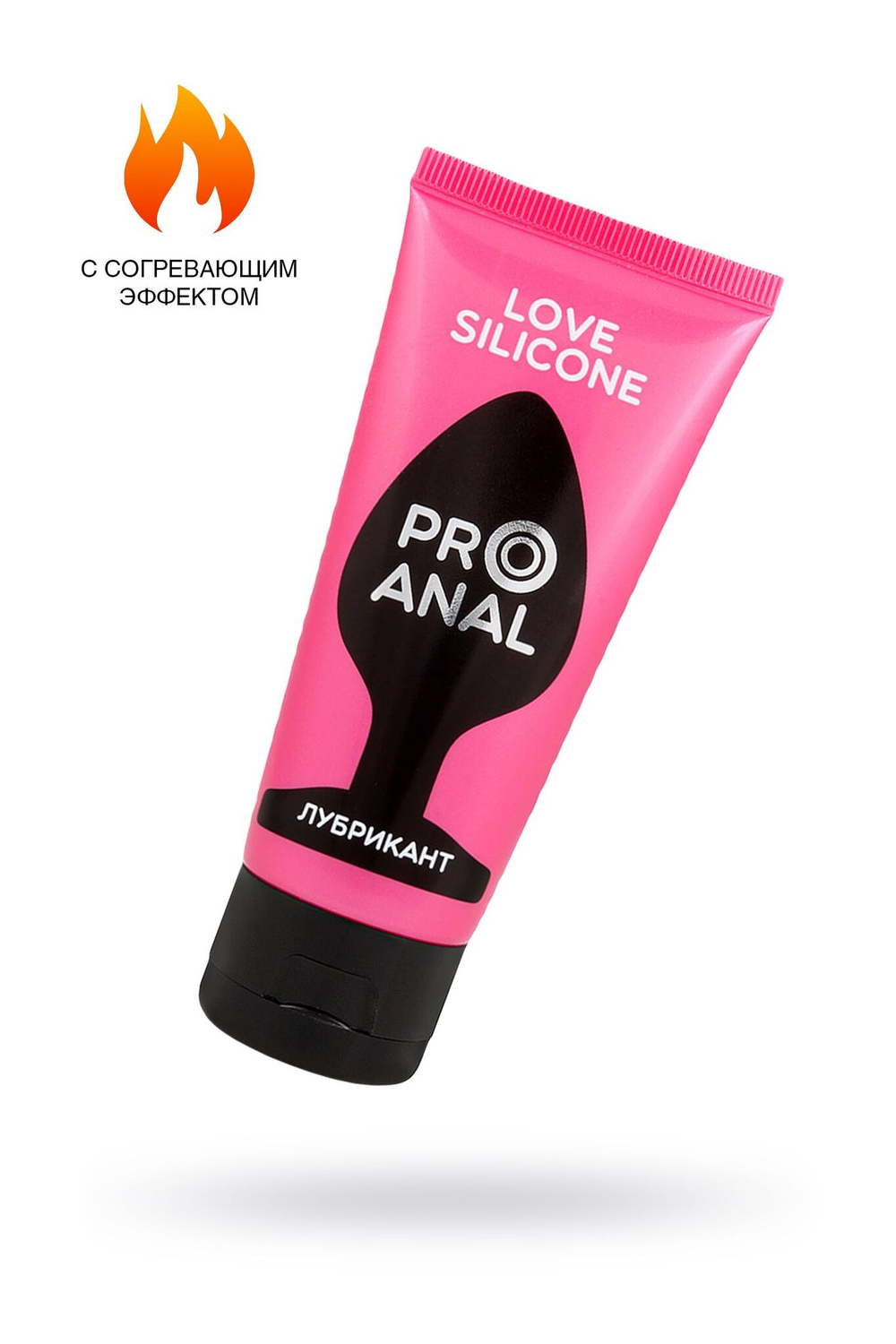 Водно-силиконовый лубрикант Silicon Love Surprise - 50 гр.