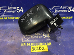 Зеркало правое MAZDA BONGO FRIENDEE 1998