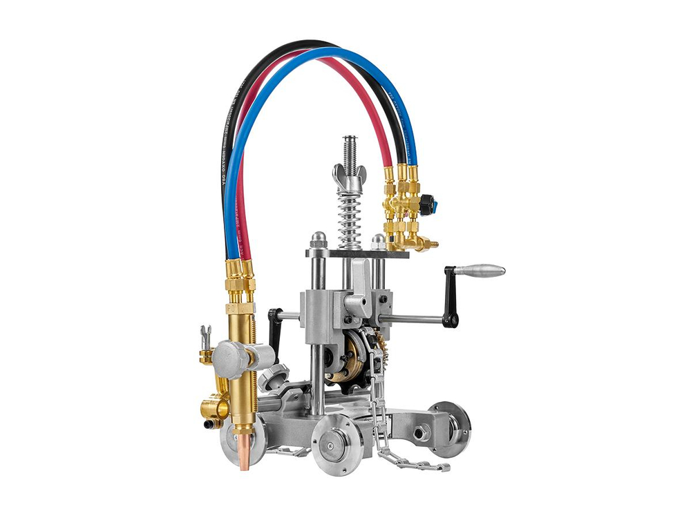 Машина термической резки Сварог CG2-11G