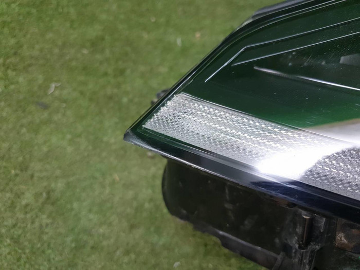 Фара левая Hyundai Sonata 8 DN8 (2019-н.в.) LED