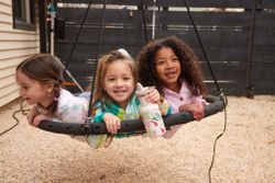 Детская бутылка Klean Kanteen Kid Classic Narrow Sippy 12oz (355 мл) Leaping Unicorns