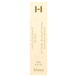 Hince, True Dimension, бальзам для сияния кожи, TP001, прозрачный, 10 г (0,35 унции)