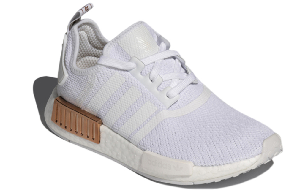 Кроссовки Adidas Originals Nmd_R1 (Женская размерная сетка)