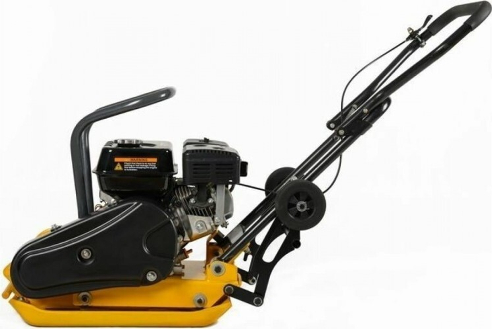 Виброплита TOR C-90 бензиновый двигатель HONDA 1022154