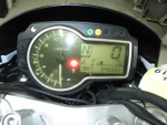 Suzuki GSR750 A , 2012