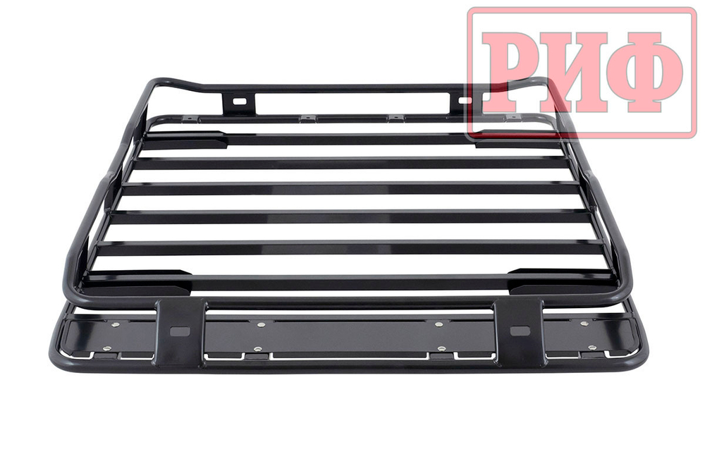 Багажник экспедиционный для Mitsubishi L200 до 2005 г РИФ