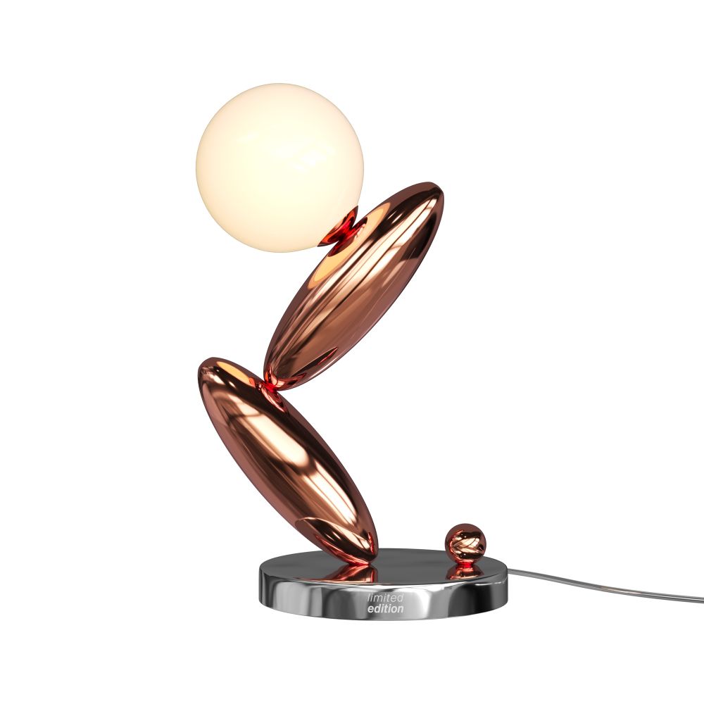 Настольная лампа светодиодная Maytoni   MOD482TL-L6C3K