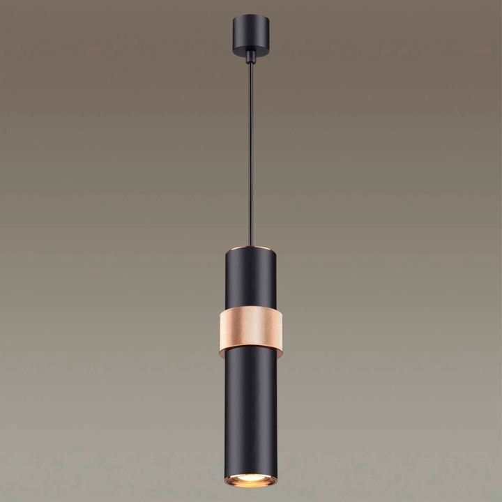 Подвесной светильник Odeon Light L-vision Afra 4738/5L