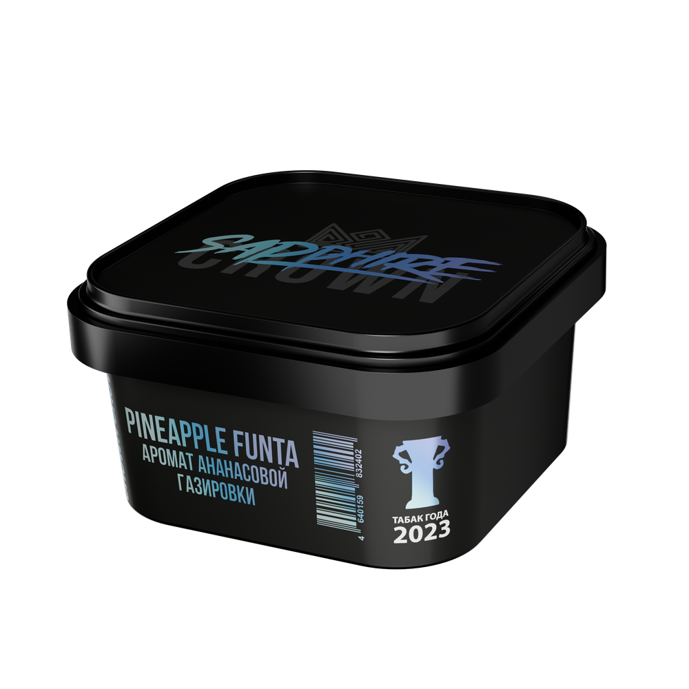 Pineapple Funta, 200 гр