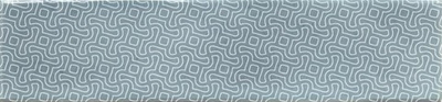 Настенная плитка Decor Opal sky 7,5x30  - Cifre Ceramica