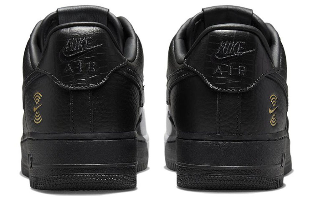 Кроссовки Nike Air Force 1 Low '07 Prm "Breakthrough"