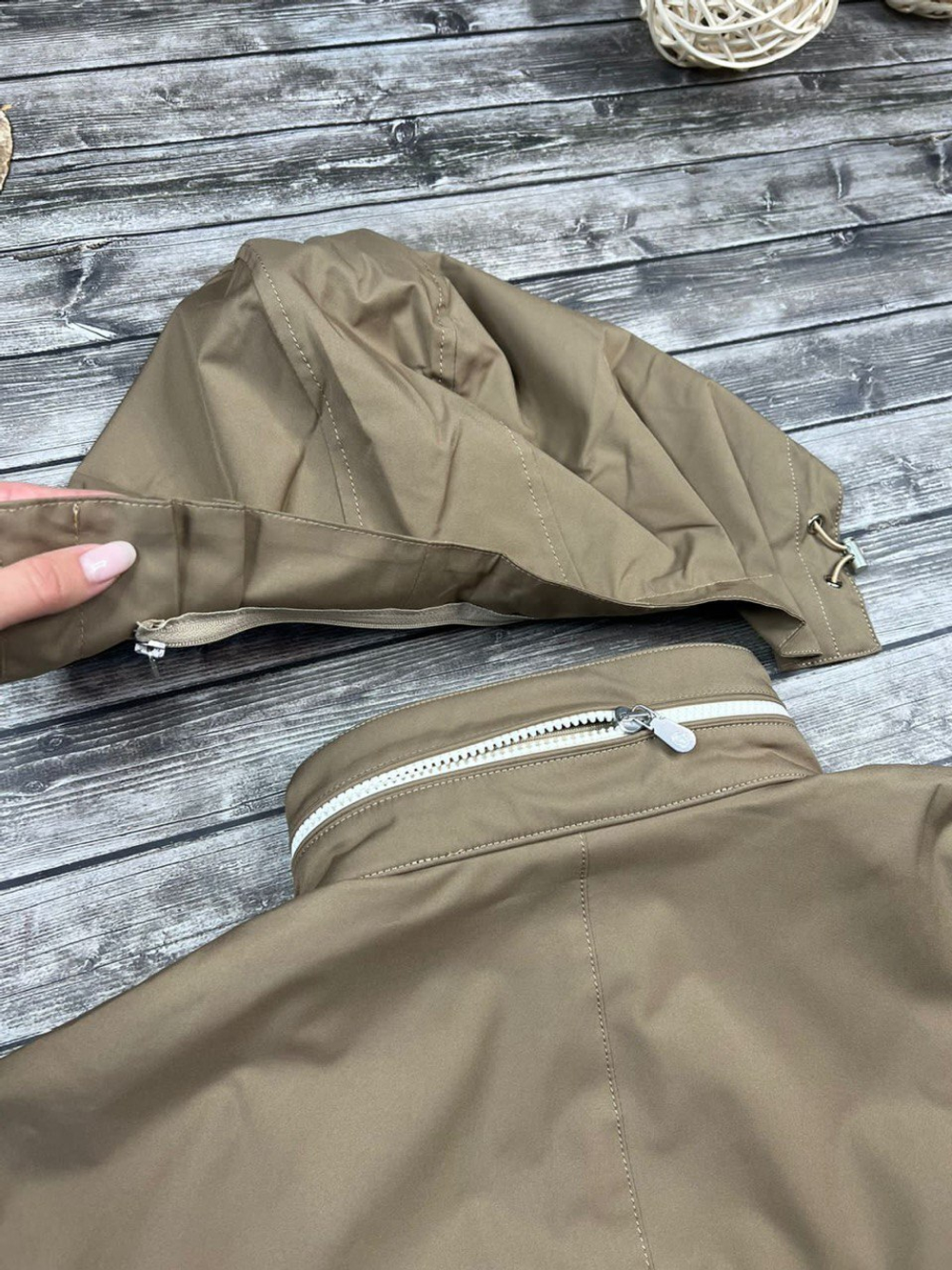Куртка Brunello Cucinelli
