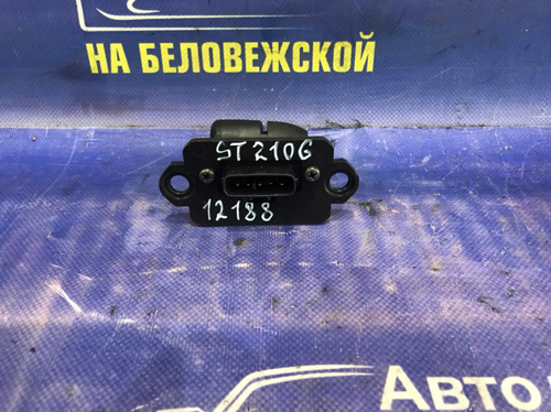 Расходомер TOYOTA CALDINA 1997-2002