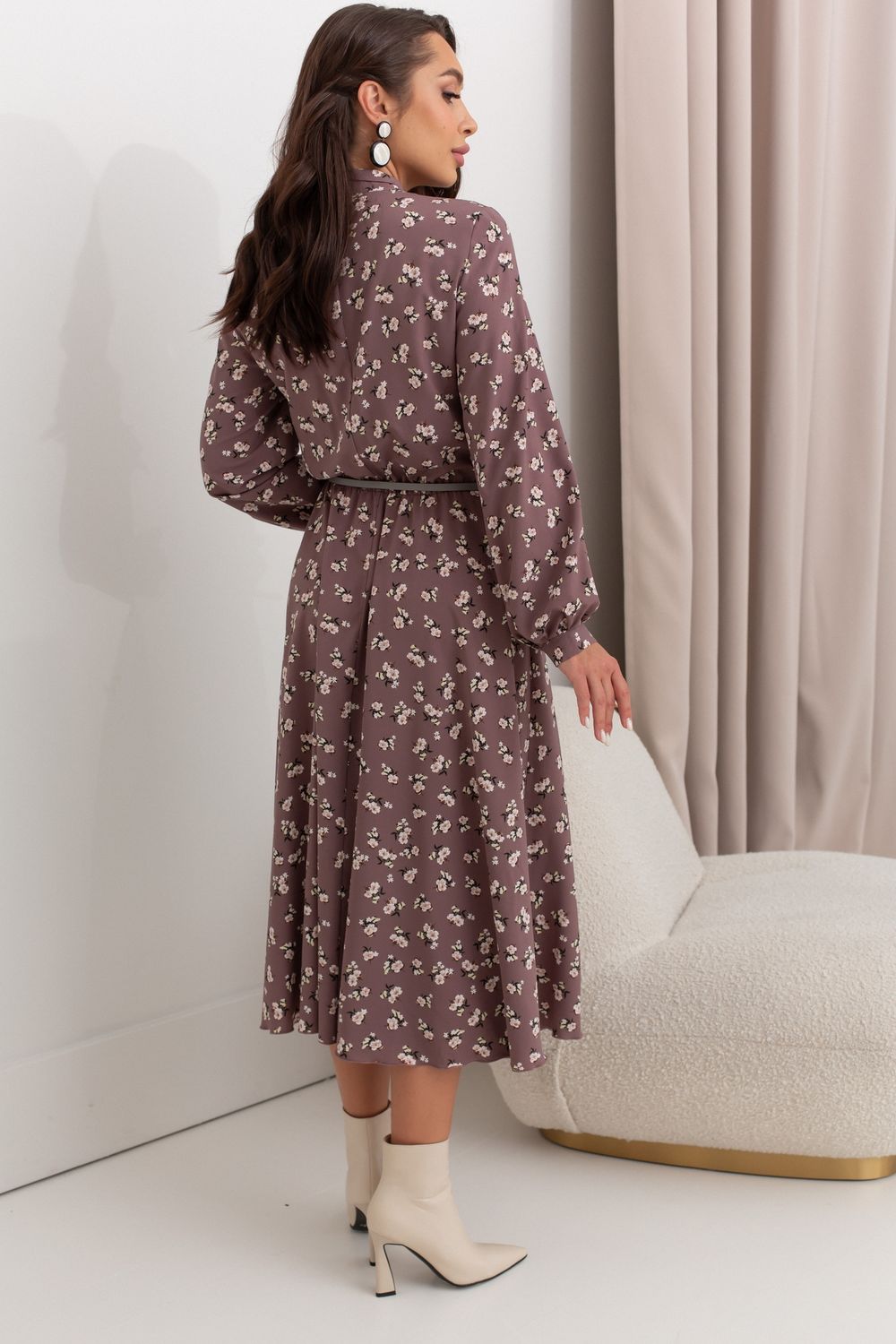 Платье Дебби №7 Valentina