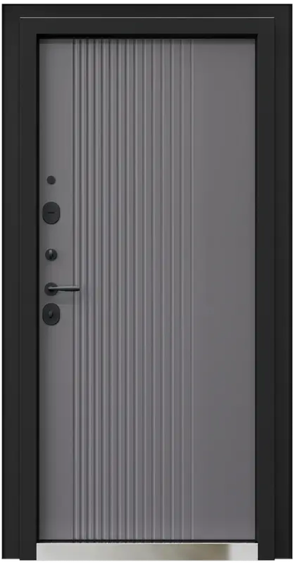 Входная дверь ESTET Premium MP 1.1