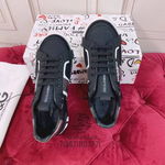 Кеды Dolce & Gabbana