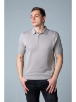 Поло в рубчик