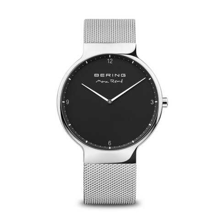 Мужские наручные часы Bering 15540-002