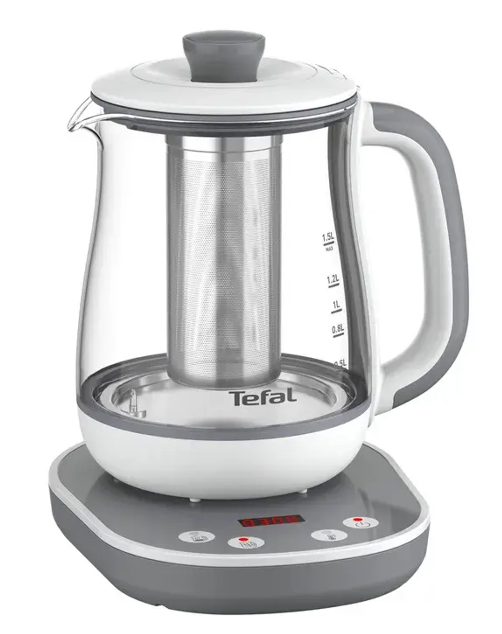 Чайник Tefal BJ 551B10
