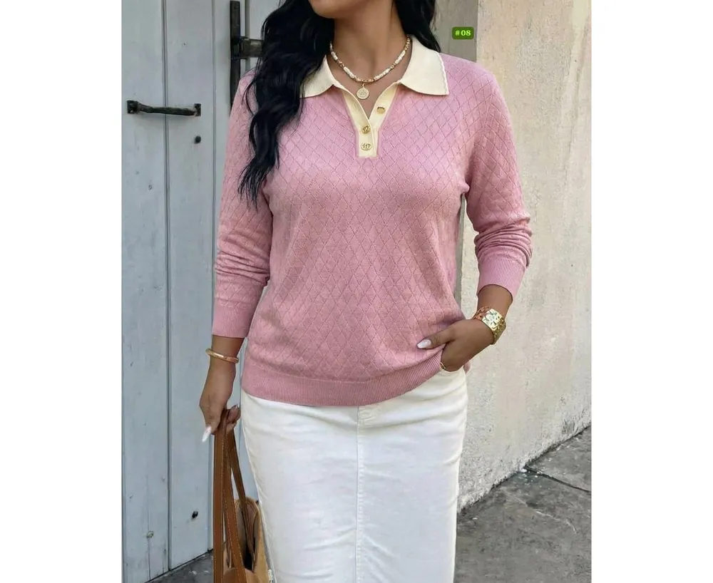 Кофта 50359336 Fabrika