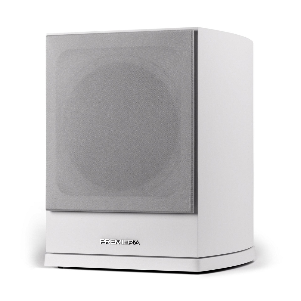 Premiera Delta DS-10SA WT — активный сабвуфер