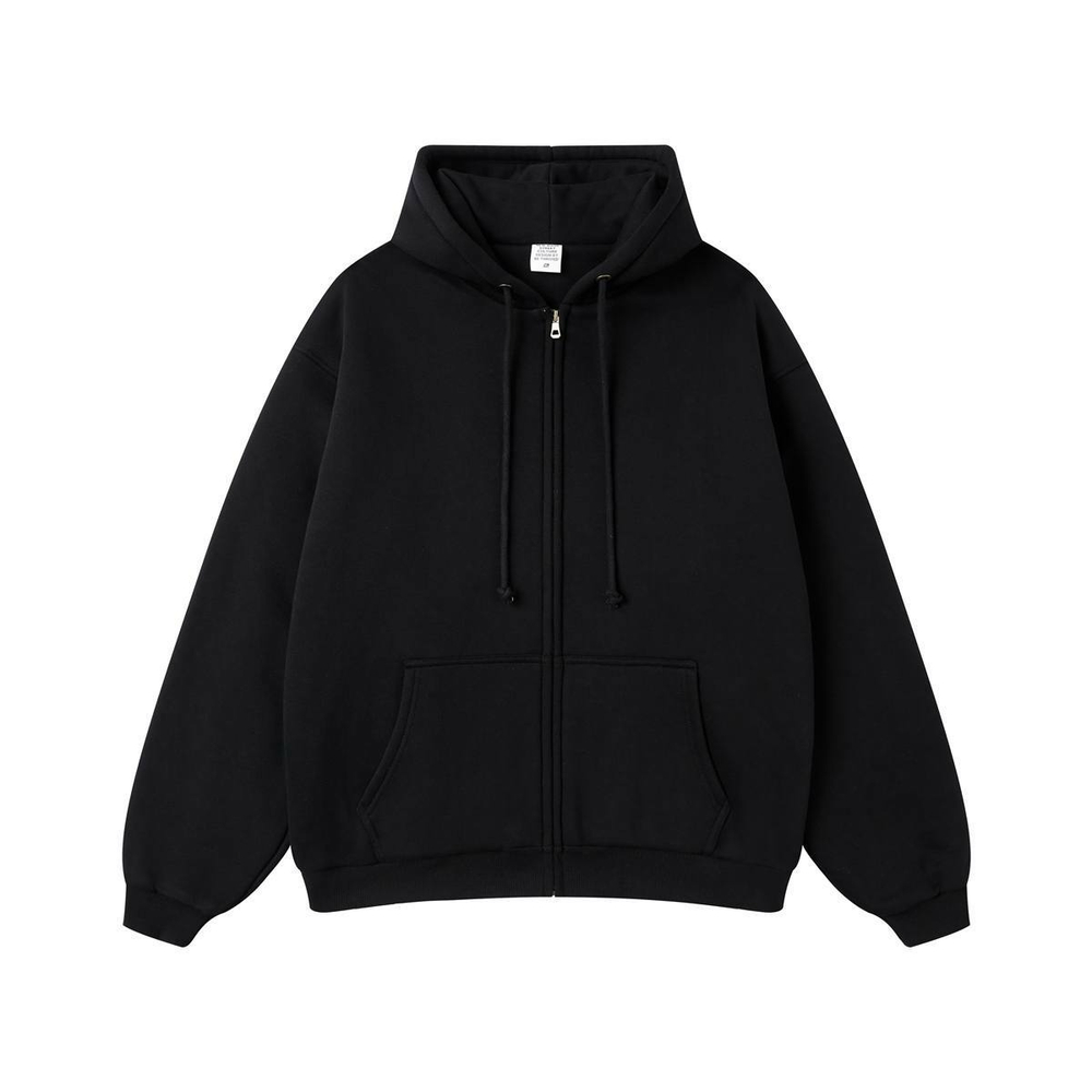 Худи zip Off Street