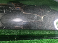 Дверь передняя правая Lexus RX 4 (2015-н.в.)
