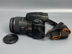 Sony SLT-A33 Kit 18-55