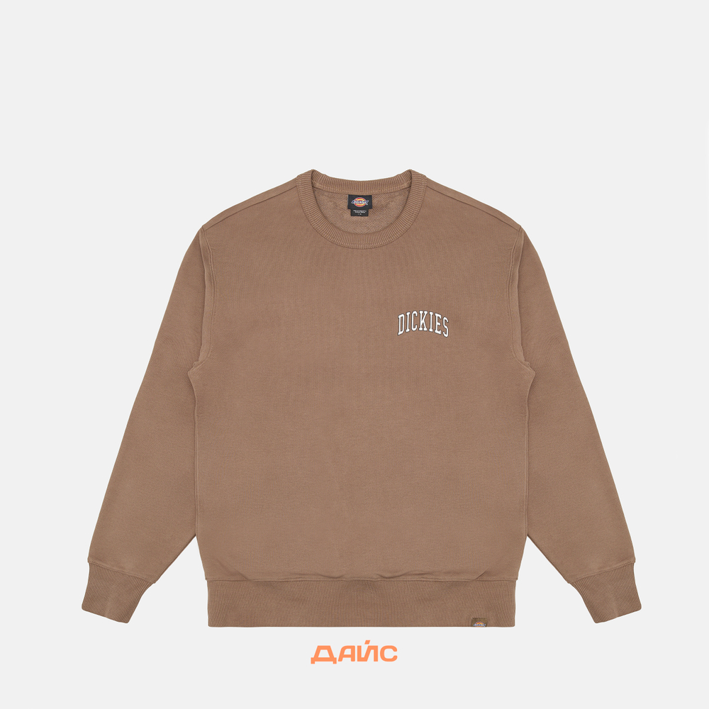 Толстовка мужская Dickies Aitkin Chest Sweatshirt 