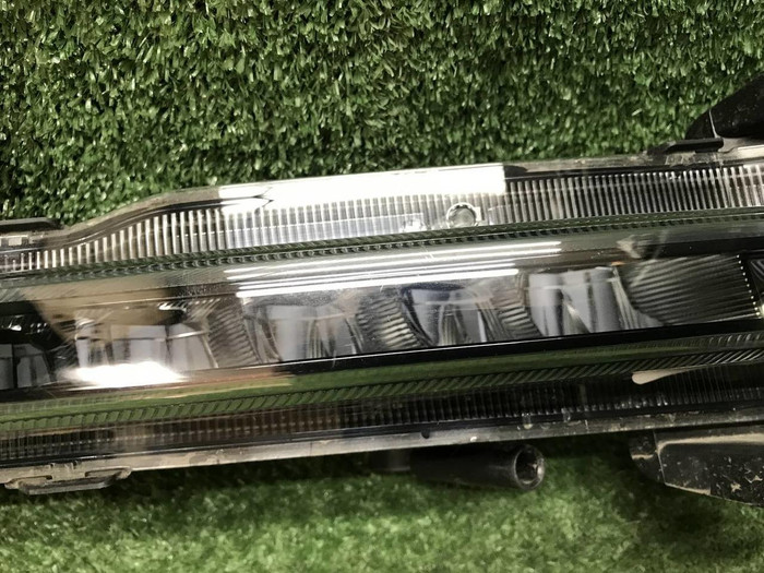 ПТФ правая Chery Tiggo 8 Pro (2021-2024)