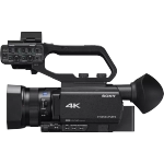 Видеокамера Sony HXR-NX80