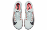 Кроссовки Nike Zoom Fly 1 Barely Grey Hot Punch