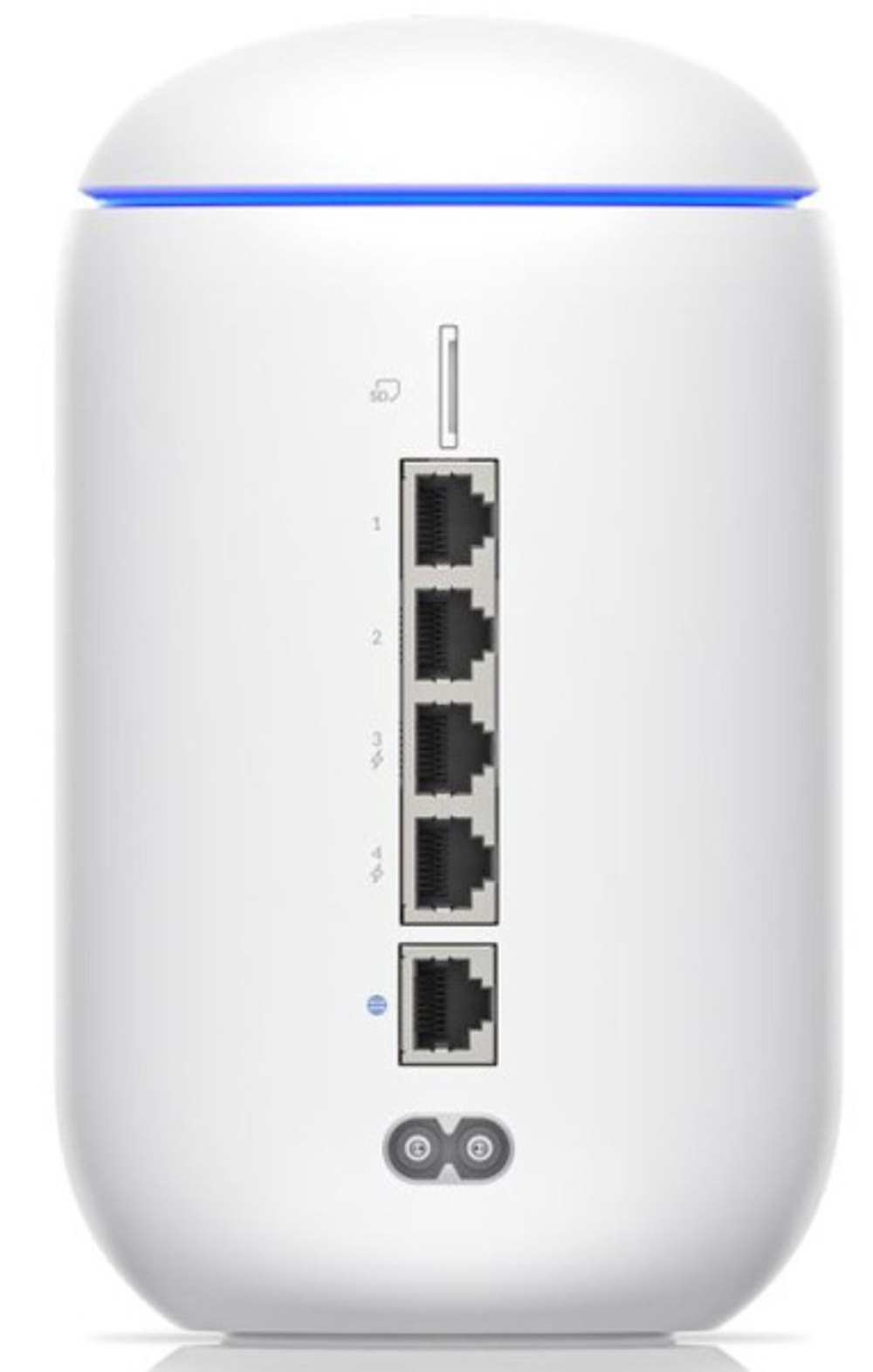 Маршрутизатор Ubiquiti UDR