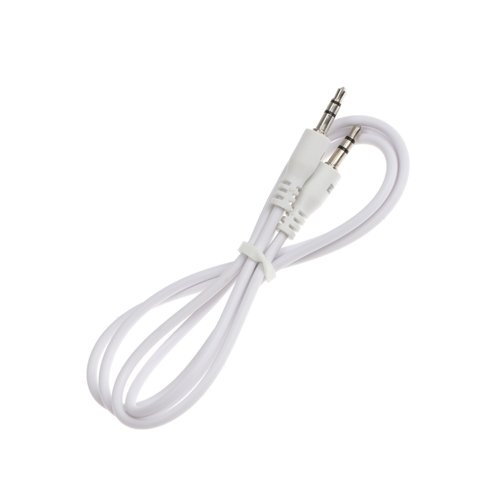 Кабель AUX Jack х Jack -1.0м. (3.5мм.шт/шт ) Exployd