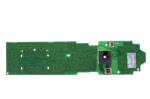 Модуль индикации 55600066116 cтиральной машины Bosch WAS24740OE