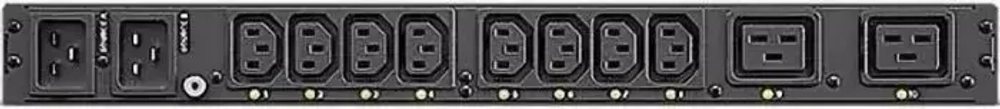 Переключатель  CyberPower  PDU44005 (PDU20SWHVIEC10ATNET)