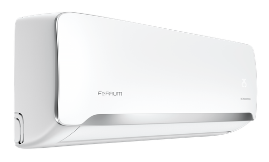 Сплит-система FeRRUM Force Full DC inverter iFIS09F2С/iFOS09F2С