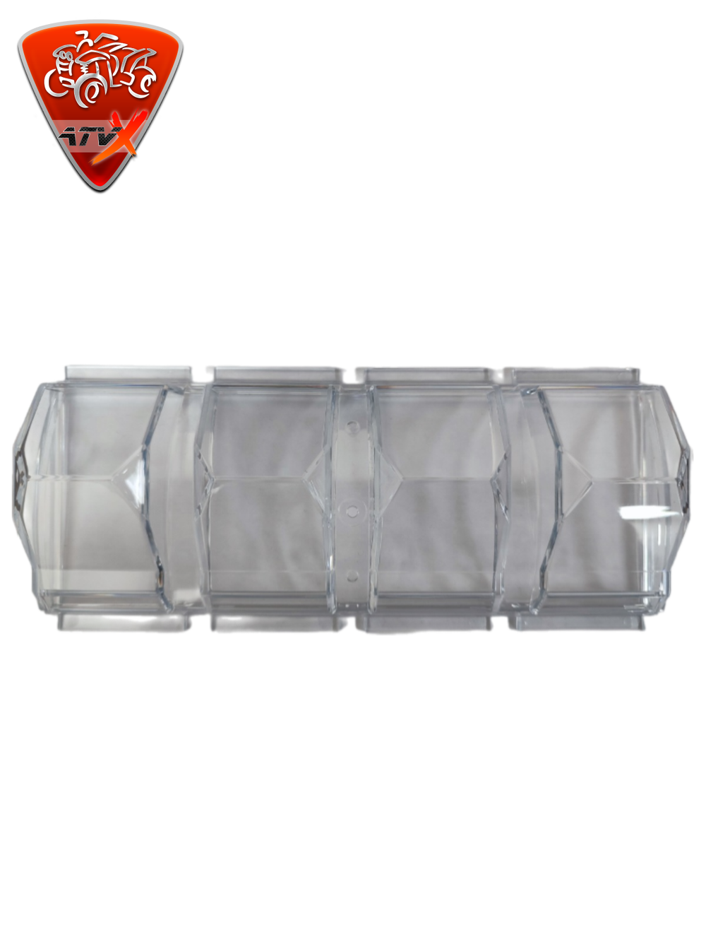 Стекло для Evolve