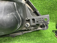 Битая Фара левая Suzuki Swift 4 (10-13) галоген